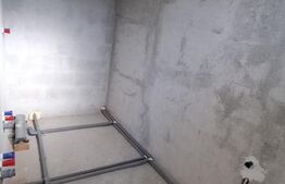 Casa pe un nivel, cu teren 2997 mp, panorama superba,Suceagu