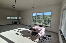 Casa pe un nivel, cu teren 2997 mp, panorama superba,Suceagu