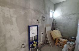 Casa pe un nivel, cu teren 2997 mp, panorama superba,Suceagu