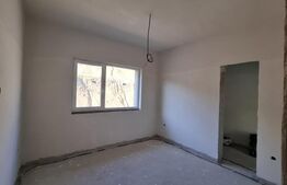 Casa pe un nivel, cu teren 2997 mp, panorama superba,Suceagu