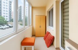 Apartament modern 2 camere | Baciu | Geamuri panoramice | Parcare