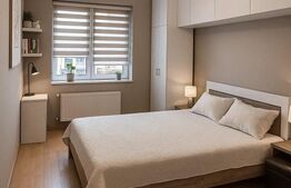 Apartament modern 2 camere | Baciu | Geamuri panoramice | Parcare