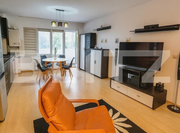 Apartament de vânzare 2 camere Baciu - 177278AV | BLITZ Cluj-Napoca | Poza1