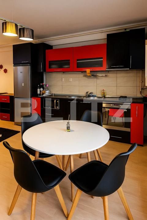 Apartament de vânzare 2 camere Baciu - 177278AV | BLITZ Cluj-Napoca | Poza2