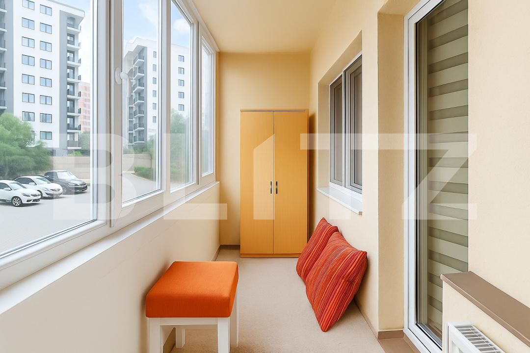 Apartament de vânzare 2 camere Baciu - 177278AV | BLITZ Cluj-Napoca | Poza4