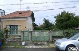 De vanzare casa, 80 mp cu teren 320 mp