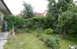 De vanzare casa, 80 mp cu teren 320 mp