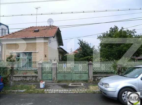 Casa de vânzare 2 camere Andrei Mureşanu - 17728CV | BLITZ Cluj-Napoca | Poza1