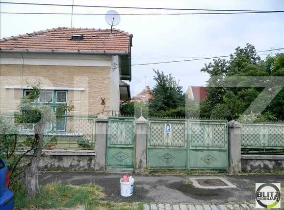 Casa de vânzare 2 camere Andrei Mureşanu - 17728CV | BLITZ Cluj-Napoca | Poza2