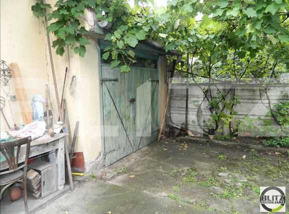Casa de vânzare 2 camere Andrei Mureşanu - 17728CV | BLITZ Cluj-Napoca | Poza6