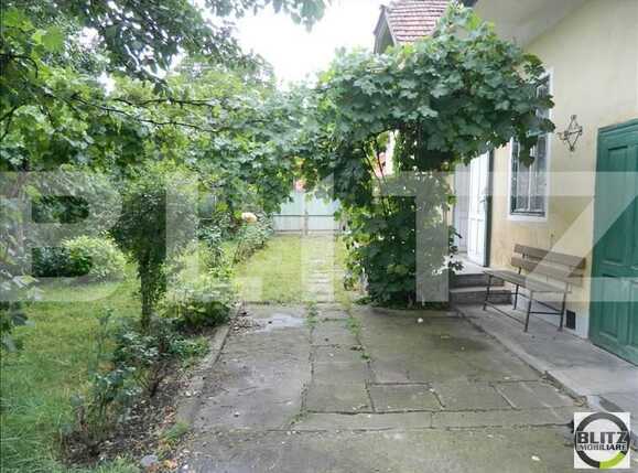 Casa de vânzare 2 camere Andrei Mureşanu - 17728CV | BLITZ Cluj-Napoca | Poza7