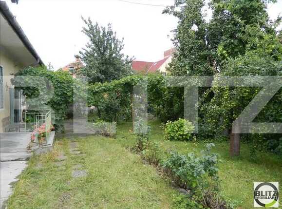 Casa de vânzare 2 camere Andrei Mureşanu - 17728CV | BLITZ Cluj-Napoca | Poza3