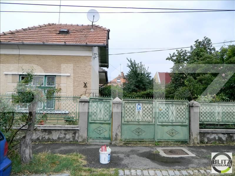 Casa de vânzare 2 camere Andrei Mureşanu - 17728CV | BLITZ Cluj-Napoca | Poza2