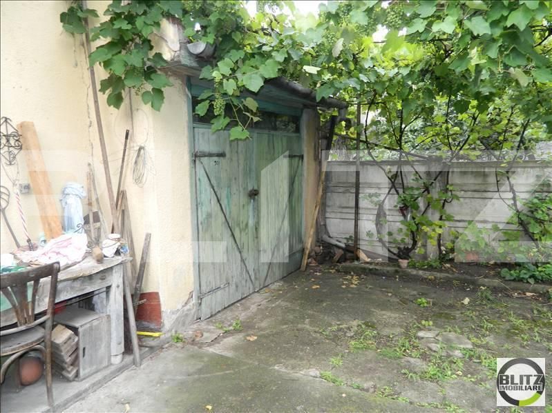 Casa de vânzare 2 camere Andrei Mureşanu - 17728CV | BLITZ Cluj-Napoca | Poza6