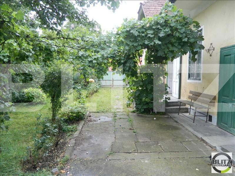 Casa de vânzare 2 camere Andrei Mureşanu - 17728CV | BLITZ Cluj-Napoca | Poza7