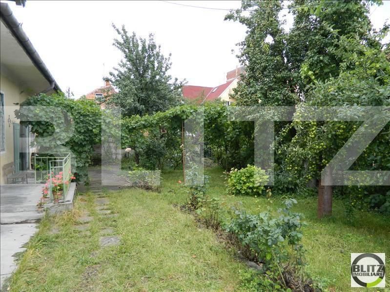 Casa de vânzare 2 camere Andrei Mureşanu - 17728CV | BLITZ Cluj-Napoca | Poza3