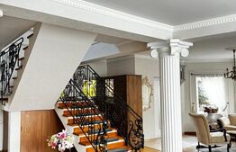 Casă 190 mp, 4 camere, grădină superbă situata in zona Hub Educational