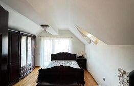 Casă 190 mp, 4 camere, grădină superbă situata in zona Hub Educational