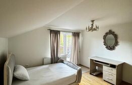 Casă 190 mp, 4 camere, grădină superbă situata in zona Hub Educational