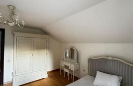 Casă 190 mp, 4 camere, grădină superbă situata in zona Hub Educational