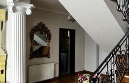 Casă 190 mp, 4 camere, grădină superbă situata in zona Hub Educational