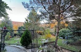 Casă 190 mp, 4 camere, grădină superbă situata in zona Hub Educational