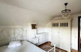 Casă 190 mp, 4 camere, grădină superbă situata in zona Hub Educational