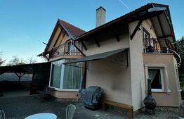 Casă 190 mp, 4 camere, grădină superbă situata in zona Hub Educational