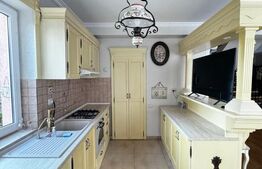 Casă 190 mp, 4 camere, grădină superbă situata in zona Hub Educational