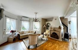 Casă 190 mp, 4 camere, grădină superbă situata in zona Hub Educational