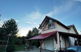 Casă 190 mp, 4 camere, grădină superbă situata in zona Hub Educational