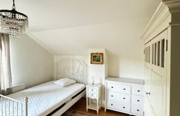 Casă 190 mp, 4 camere, grădină superbă situata in zona Hub Educational