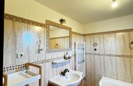 Casă 190 mp, 4 camere, grădină superbă situata in zona Hub Educational