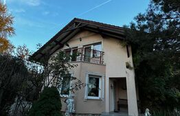 Casă 190 mp, 4 camere, grădină superbă situata in zona Hub Educational