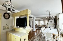 Casă 190 mp, 4 camere, grădină superbă situata in zona Hub Educational