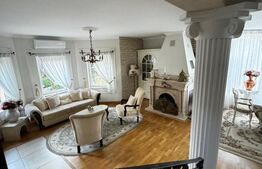 Casă 190 mp, 4 camere, grădină superbă situata in zona Hub Educational