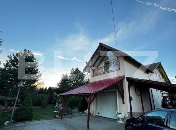 Casa de vânzare 4 camere Sopor - 177280CV | BLITZ Cluj-Napoca | Poza24