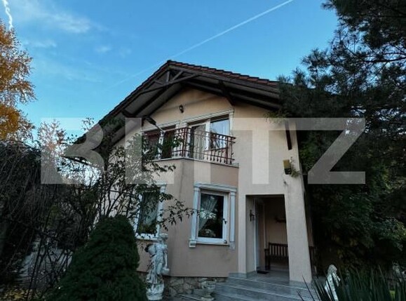 Casa de vânzare 4 camere Sopor - 177280CV | BLITZ Cluj-Napoca | Poza22