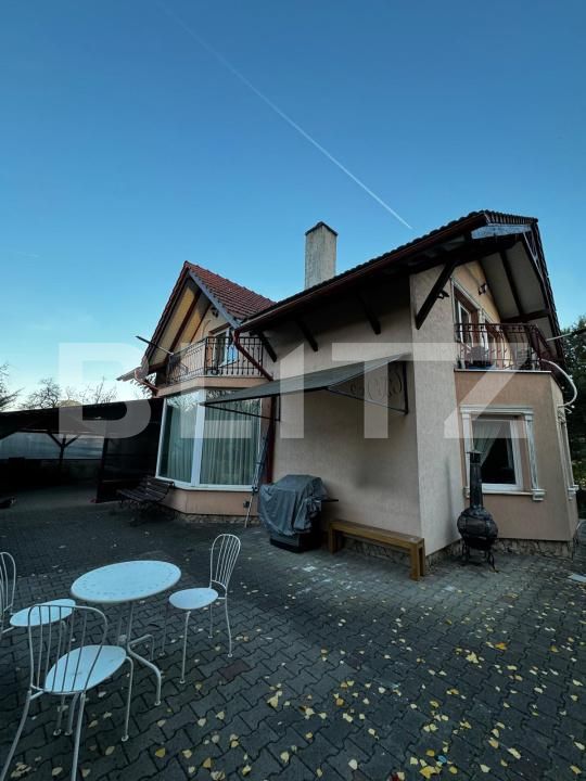 Casa de vânzare 4 camere Sopor - 177280CV | BLITZ Cluj-Napoca | Poza23