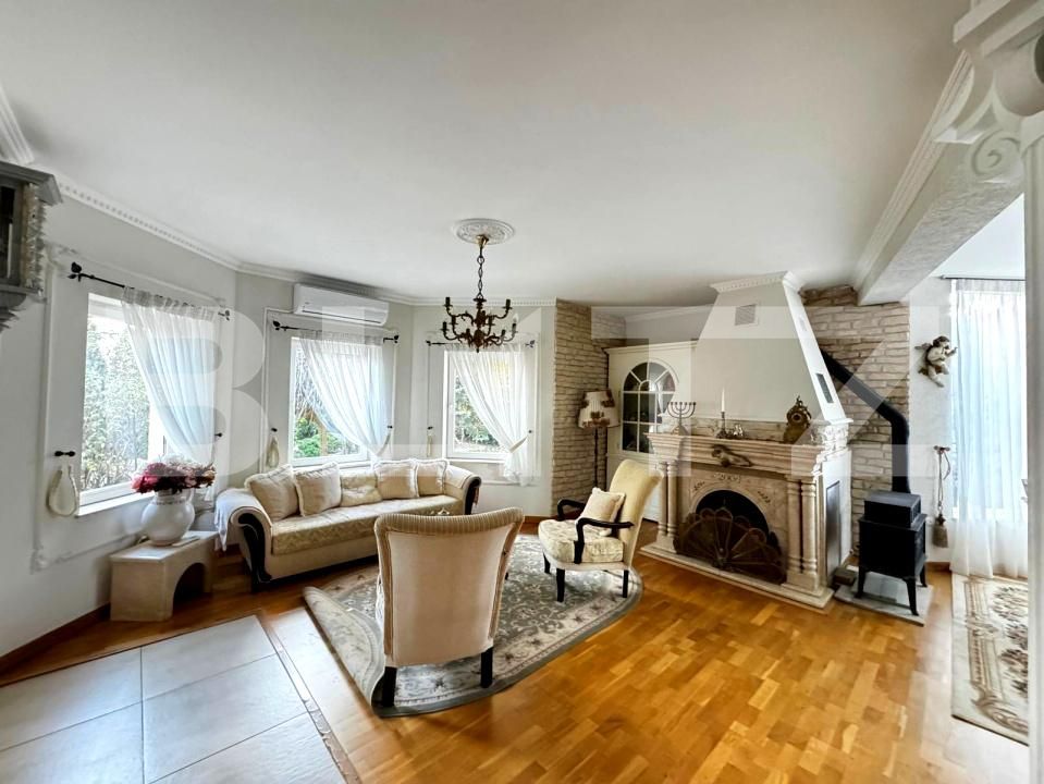 Casa de vânzare 4 camere Sopor - 177280CV | BLITZ Cluj-Napoca | Poza1