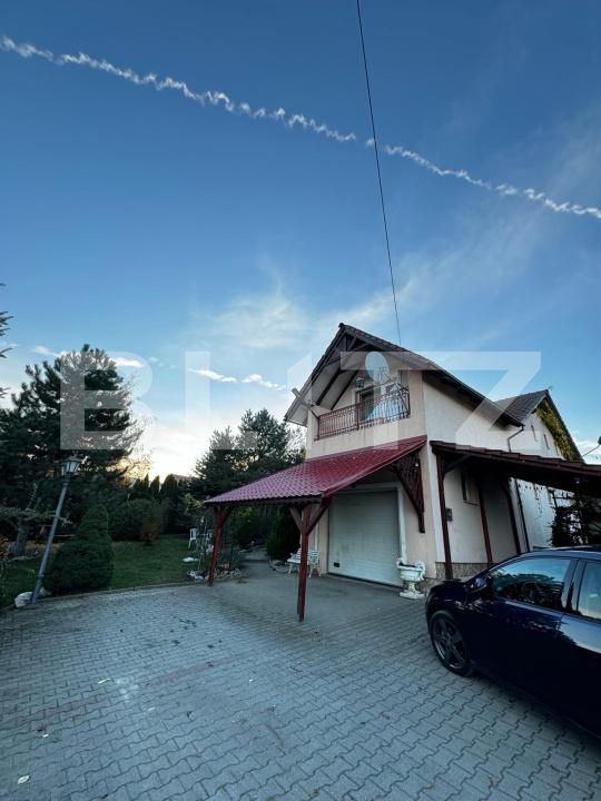 Casa de vânzare 4 camere Sopor - 177280CV | BLITZ Cluj-Napoca | Poza24