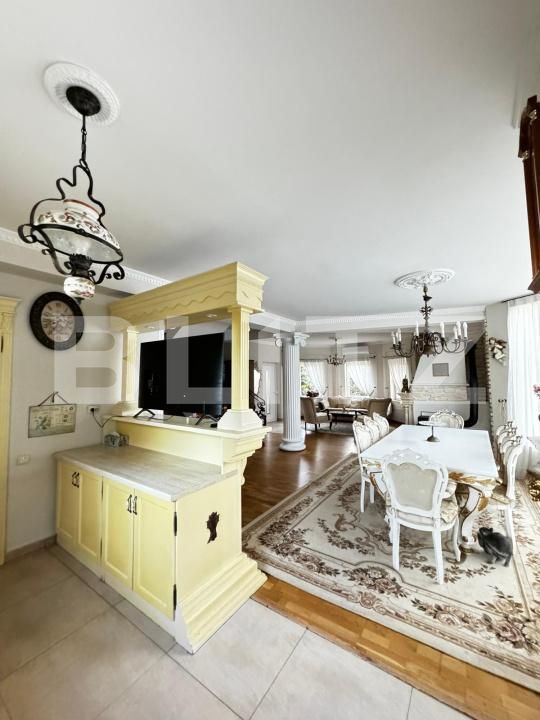 Casa de vânzare 4 camere Sopor - 177280CV | BLITZ Cluj-Napoca | Poza4