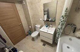 Apartament de vanzare, 2 camere, 51 mp, etaj intermediar, zona Stejarului