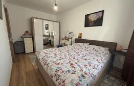 Apartament de vanzare, 2 camere, 51 mp, etaj intermediar, zona Stejarului