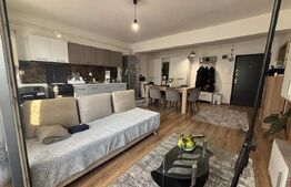 Apartament de vanzare, 2 camere, 51 mp, etaj intermediar, zona Stejarului