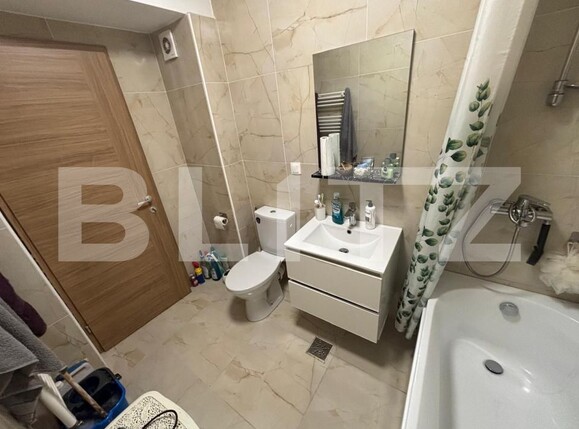 Apartament de vânzare 2 camere Floreşti - 177286AV | BLITZ Cluj-Napoca | Poza8