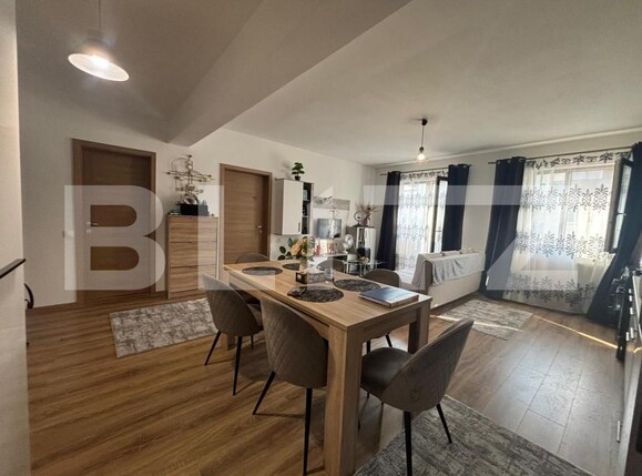 Apartament de vânzare 2 camere Floreşti - 177286AV | BLITZ Cluj-Napoca | Poza1