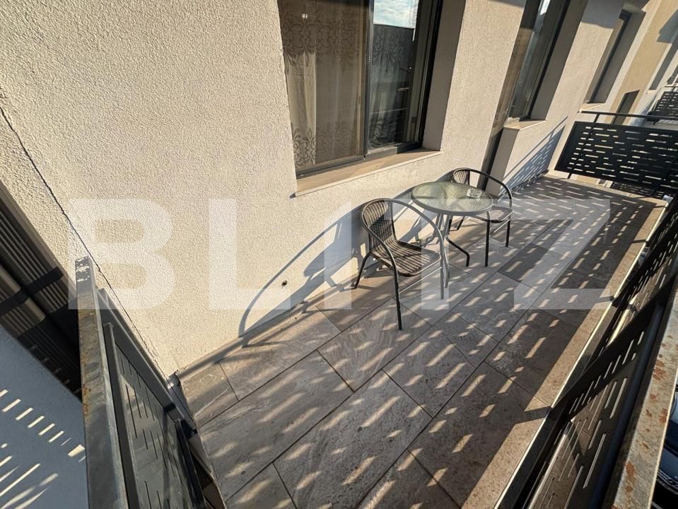 Apartament de vânzare 2 camere Floreşti - 177286AV | BLITZ Cluj-Napoca | Poza9