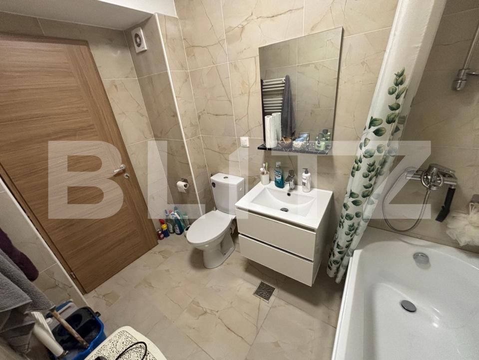 Apartament de vânzare 2 camere Floreşti - 177286AV | BLITZ Cluj-Napoca | Poza8