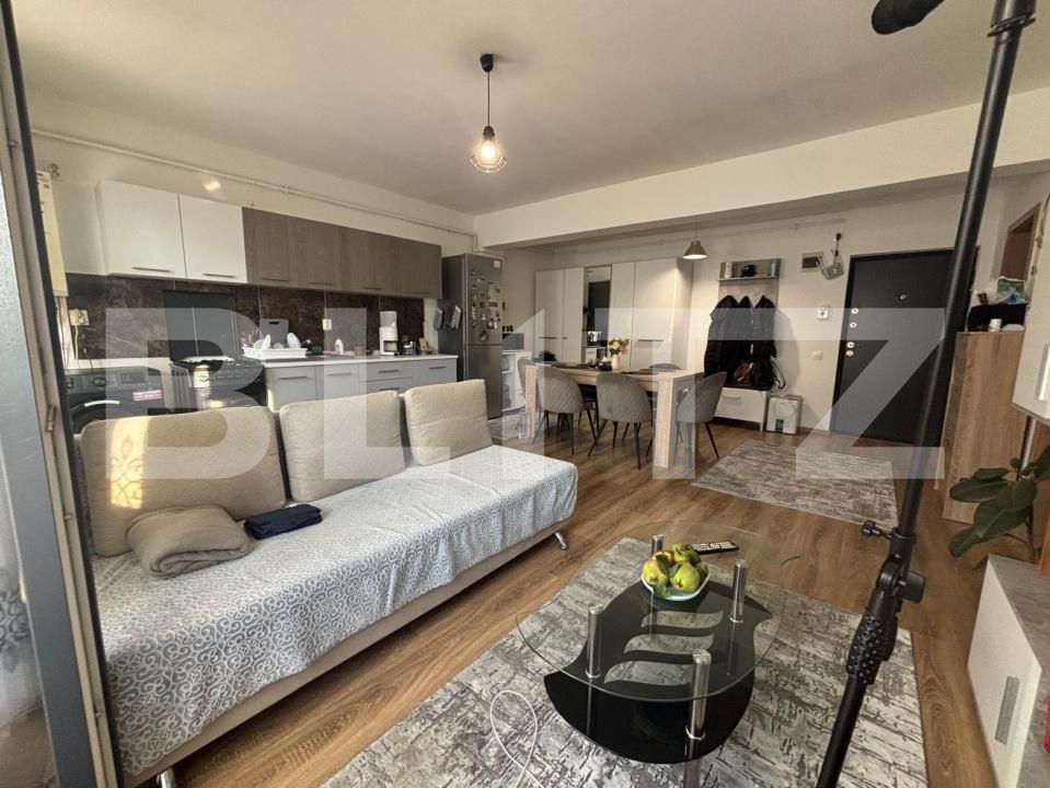Apartament de vânzare 2 camere Floreşti - 177286AV | BLITZ Cluj-Napoca | Poza3